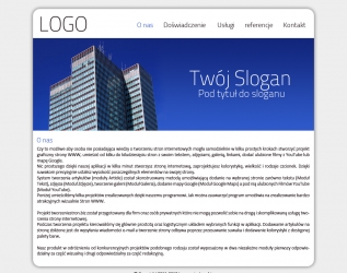 tworzenie stron warszawa, Firma, biuro